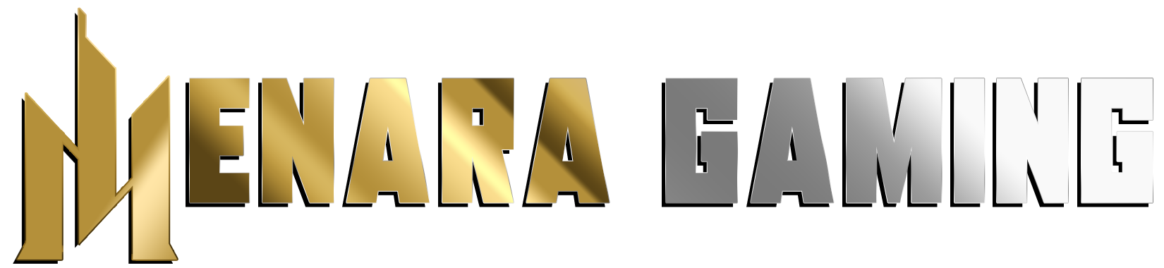 logo MENARAGAMING